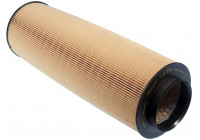 Air Filter LX 791 Mahle