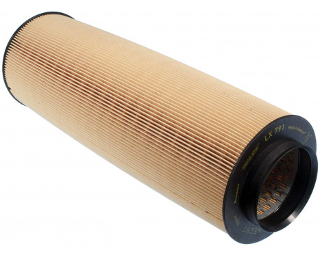 Air Filter LX 791 Mahle