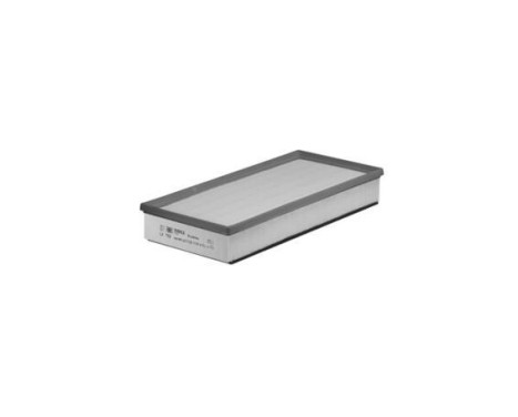 Air Filter LX 793 Mahle, Image 4