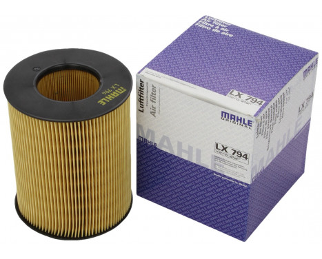 Air Filter LX 794 Mahle