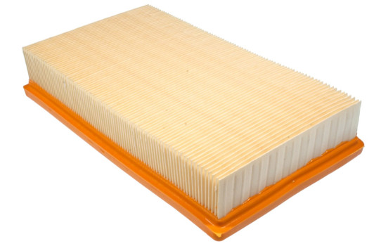 Air Filter LX 798/1 Mahle, Image 2