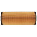 Air Filter LX 801 Mahle, Thumbnail 2