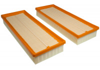Air Filter LX 804/S Mahle
