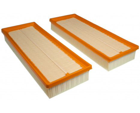 Air Filter LX 804/S Mahle