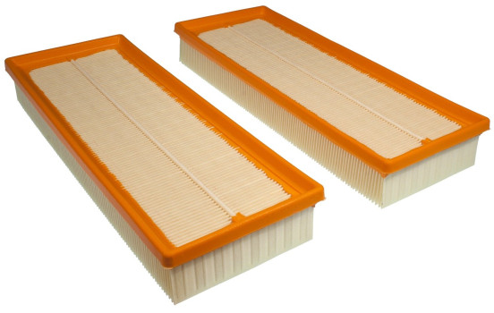 Air Filter LX 804/S Mahle