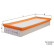 Air Filter LX 804/S Mahle, Thumbnail 3