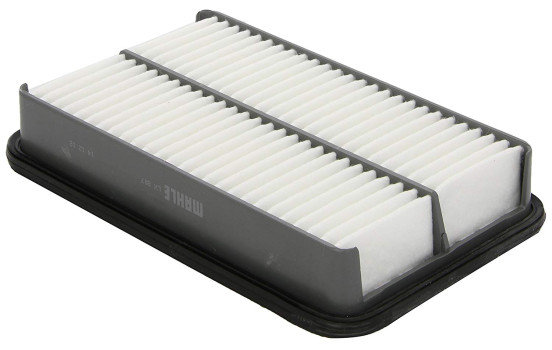 Air Filter LX 807 Mahle, Image 2
