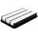 Air Filter LX 810 Mahle