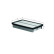 Air Filter LX 811 Mahle, Thumbnail 3