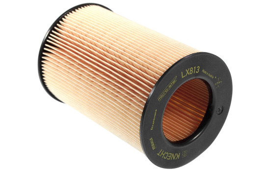 Air Filter LX 813 Mahle