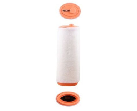 Air Filter LX 823 Mahle, Image 3