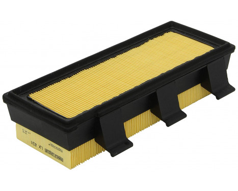 Air Filter LX 824 Mahle, Image 2