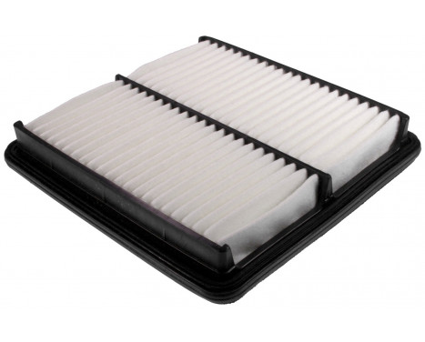 Air Filter LX 827 Mahle, Image 2