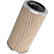 Air Filter LX 83 Mahle