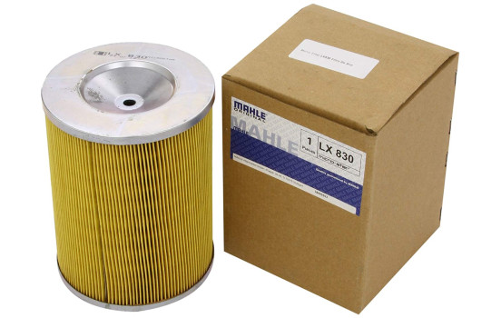 Air Filter LX 830 Mahle