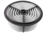 Air Filter LX 833 Mahle