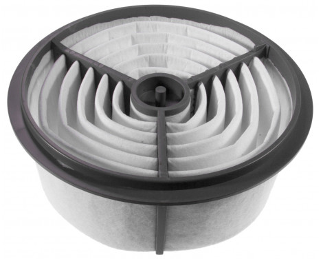 Air Filter LX 833 Mahle