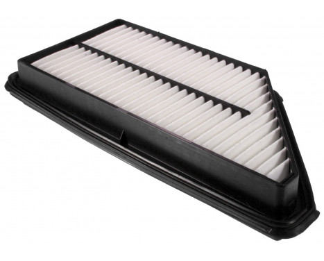 Air Filter LX 840 Mahle, Image 2