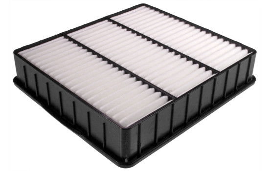 Air Filter LX 843 Mahle, Image 2