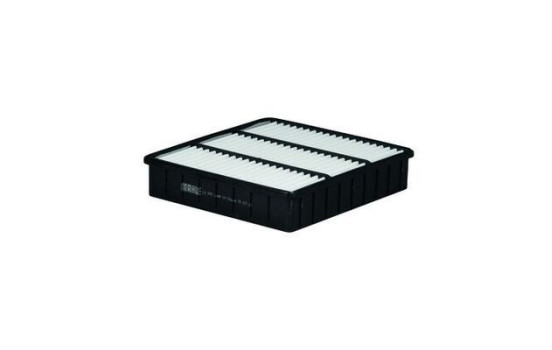 Air Filter LX 843 Mahle, Image 3