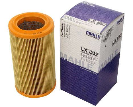 Air Filter LX 852 Mahle