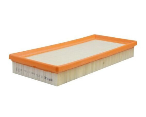 Air Filter LX 854 Mahle, Image 3