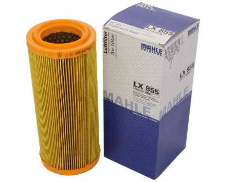Air Filter LX 855 Mahle