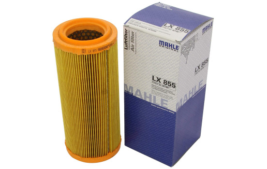 Air Filter LX 855 Mahle