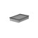 Air Filter LX 856 Mahle, Thumbnail 3