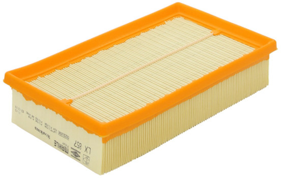 Air Filter LX 857 Mahle