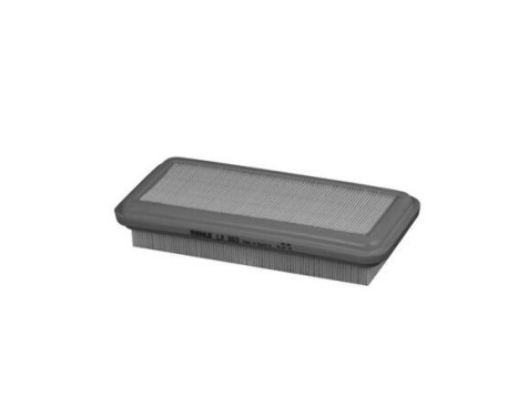 Air Filter LX 863 Mahle, Image 3