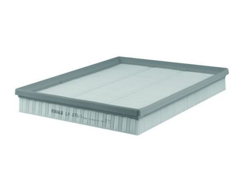 Air Filter LX 876/1 Mahle, Image 3