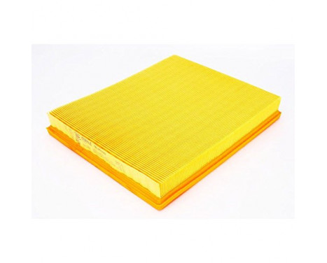 Air Filter LX 876 Mahle, Image 2