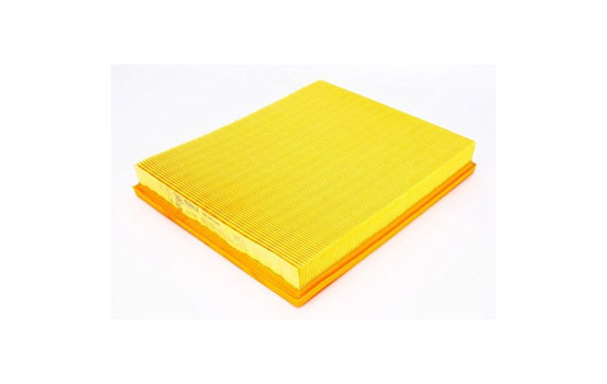 Air Filter LX 876 Mahle, Image 2