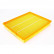 Air Filter LX 876 Mahle