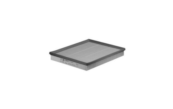 Air Filter LX 876 Mahle, Image 4