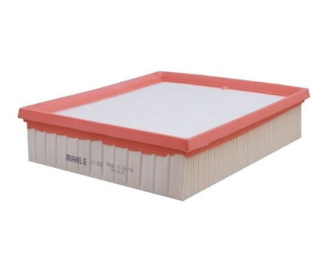 Air Filter LX 886 Mahle, Image 4