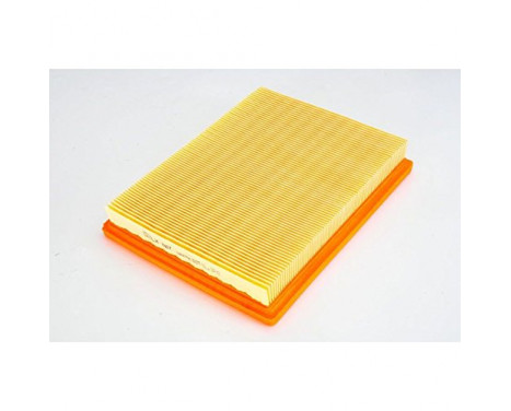 Air Filter LX 887 Mahle, Image 2