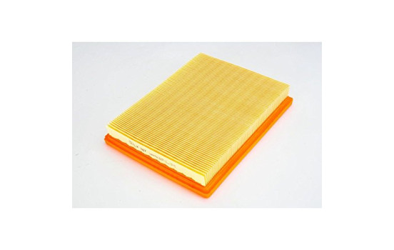 Air Filter LX 887 Mahle, Image 2