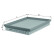 Air Filter LX 887 Mahle, Thumbnail 3