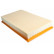 Air Filter LX 888 Mahle, Thumbnail 2