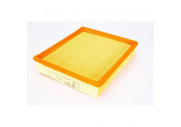 Air Filter LX 889 Mahle