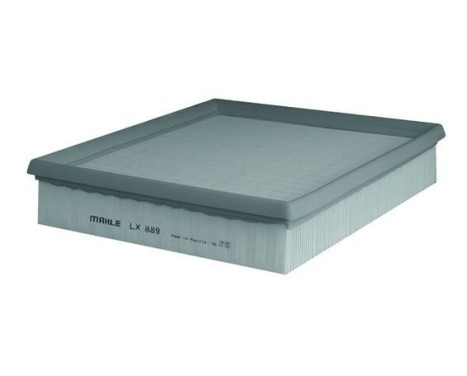 Air Filter LX 889 Mahle, Image 3