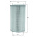Air Filter LX 913 Mahle, Thumbnail 2