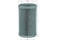 Air Filter LX 914 Mahle