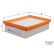 Air Filter LX 925/S Mahle, Thumbnail 3