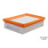 Air Filter LX 925/S Mahle, Thumbnail 4