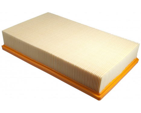 Air Filter LX 927 Mahle, Image 2