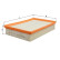 Air Filter LX 927 Mahle, Thumbnail 3