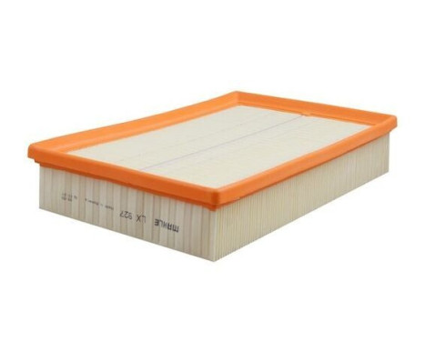 Air Filter LX 927 Mahle, Image 4